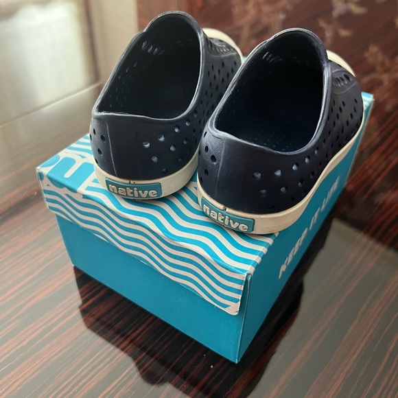Native toddler shoes - Picture 4 of 4